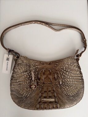 Brahmin Melbourne Shayna Purse